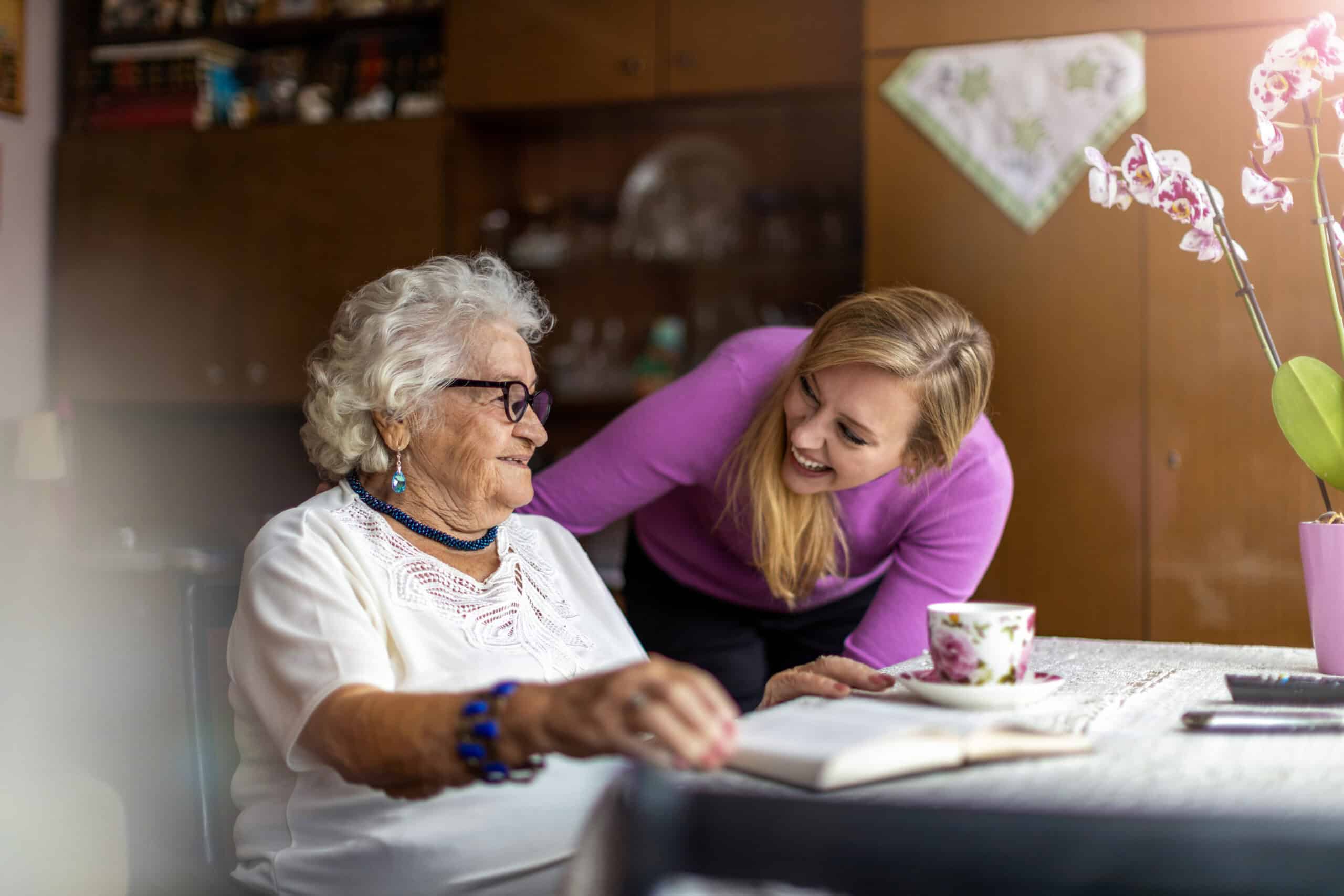 La Sécurité en Résidence Services Séniors : Ce que Vous Devez Savoir